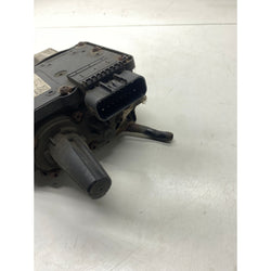 Vauxhall Astra J Electric handbrake VXR MK6 GTC 2013