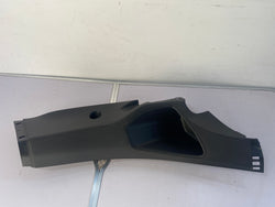 Ford Focus ST-2 C pillar lower rear right MK3 2016