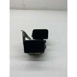 Vauxhall Astra J horn horns with bracket pair VXR MK6 GTC 2012