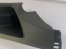 Ford Focus ST-2 C pillar lower rear right MK3 2016