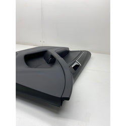 Volkswagen Golf door card front left panel GTI 2011 MK6 VW