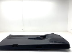 Volkswagen Golf GTI Door card front left alcantara 2019 MK7.5