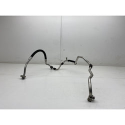 Volkswagen Scirocco Air con pipe hose VW 2017
