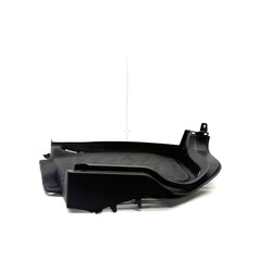 Audi S3 boot side carpet trim panel left side black 8P 2008 8P3863879
