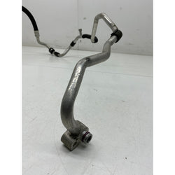 Volkswagen Scirocco Air con pipe hose VW 2017