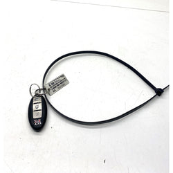 Nissan R35 Key fob GTR 2009 GT-R