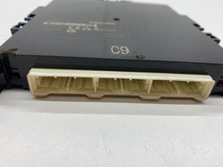 Toyota Yaris smart key control unit module GR 2022 89990-52721