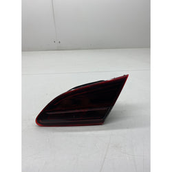 Vauxhall Astra J Tail light rear right drivers led inner VXR MK6 GTC 2013