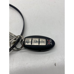 Nissan R35 Key fob GTR 2009 GT-R