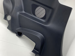 Toyota Yaris GR door card rear passenger left 2022