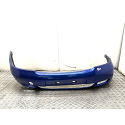 MK4 Astra Coupe front bumper