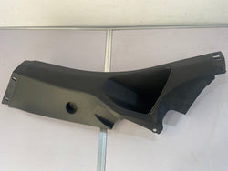 Ford Focus ST-2 C pillar lower rear left MK3 2016