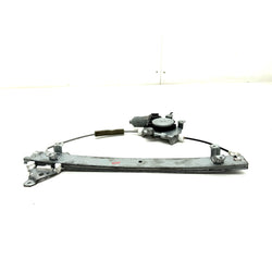 Nissan Juke Window motor regulator front left passenger Nismo 2016