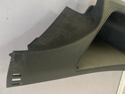 Ford Focus ST-2 C pillar lower rear left MK3 2016