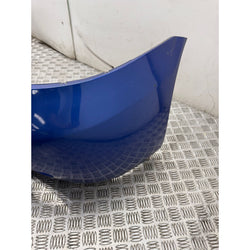 MK4 Astra Coupe front bumper