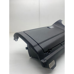 Volkswagen Golf GTI Glove box VW 2006