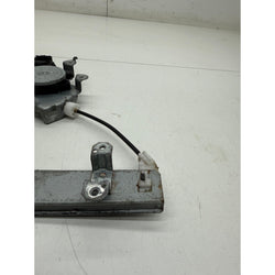 Nissan Juke Window motor regulator front left passenger Nismo 2016
