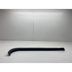 Nissan R35 Door sill trim cover passenger left GTR 2009 GT-R