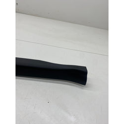 Nissan R35 Door sill trim cover passenger left GTR 2009 GT-R