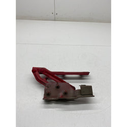 Vauxhall Astra J bonnet hinge right side red VXR MK6 GTC 2012 20879203