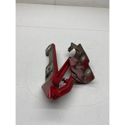 Vauxhall Astra J bonnet hinge right side red VXR MK6 GTC 2012 20879203
