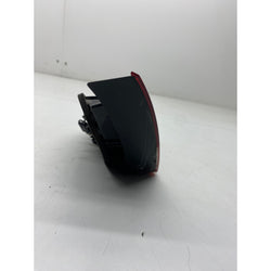 Vauxhall Astra J Tail light rear passenger left led inner VXR MK6 GTC 2013