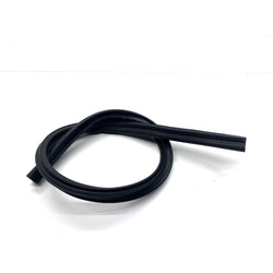 Audi RS4 Scuttle panel rubber seal B7 2008 Cabriolet