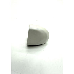 Nissan Juke exterior door handle cap left passenger Nismo 2016