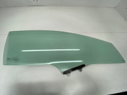 Honda Civic door glass window right side Type R FN2 2008