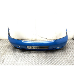 MK4 Astra Coupe front bumper