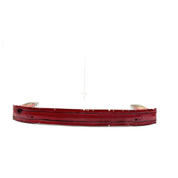Vauxhall Astra J crash bar front bumper support red VXR MK6 GTC 2012