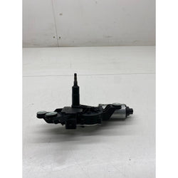 Volkswagen Scirocco Wiper motor rear VW 2017