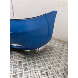 MK4 Astra Coupe front bumper