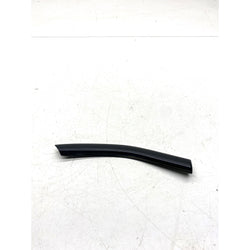 Vauxhall Astra J Window trim front right drivers black VXR MK6 GTC 2013