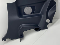 Toyota Yaris GR door card rear drivers right 2022