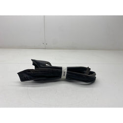 Nissan 370z Door rubber seal drivers right Nismo 2016