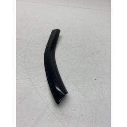 Vauxhall Astra J Window trim front right drivers black VXR MK6 GTC 2013