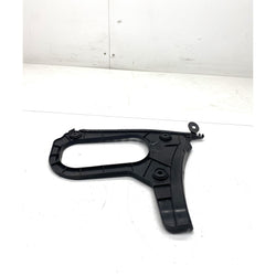 Audi S3 Bumper bracket rear left saloon 2015 8v