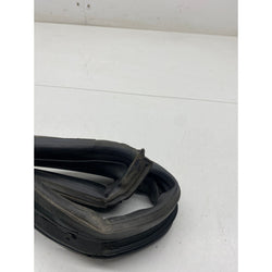Nissan 370z Door rubber seal drivers right Nismo 2016