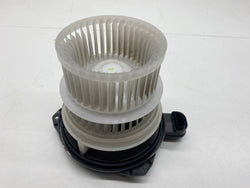 Toyota Yaris heater blower motor fan GR 2022