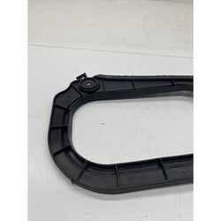 Audi S3 Bumper bracket rear left saloon 2015 8v
