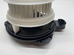 Toyota Yaris heater blower motor fan GR 2022