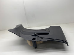 Volkswagen Golf GTI Door card rear left passenger alcantara 2019 MK7.5