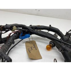 Mitsubishi Evo 6 Engine bay wiring loom VI 1999