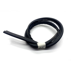 Audi RS4 Slam panel rubber seal B7 2008 Cabriolet
