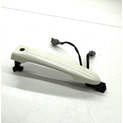 Nissan Juke Door handle exterior front left Nismo 2016