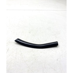 Vauxhall Astra J Window trim passenger left black VXR MK6 GTC 2013