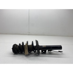 Vauxhall Astra J front left shock absorber suspension VXR MK6 GTC 2012 13376614 IDS