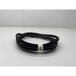 Nissan 370z Door sill rubber seal front right drivers Nismo 2016