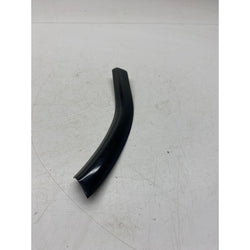 Vauxhall Astra J Window trim passenger left black VXR MK6 GTC 2013